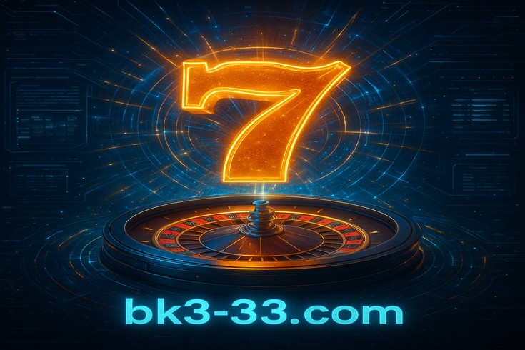 bk333 আর্কেড গেম