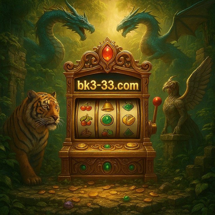 bk333 সাপ্তাহিক টুর্নামেন্ট বাংলাদেশ