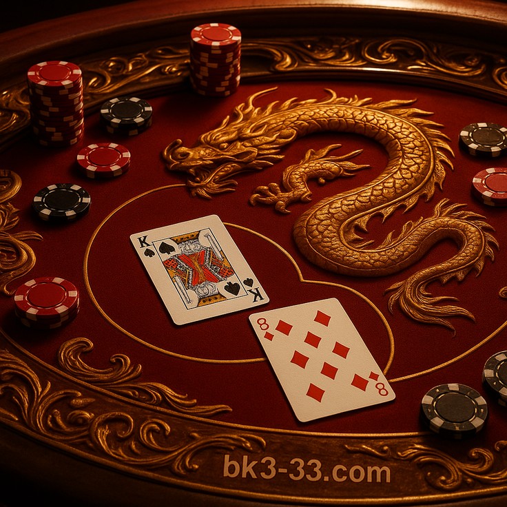 bk333 রেসপন্সিভ ডিজাইন