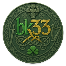 bk333 লোগো